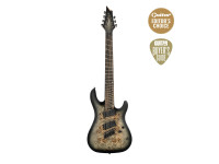 Cort KX507 Multi Scale Star Dust Black Cort KX507 Multi Scale Star Dust Black
